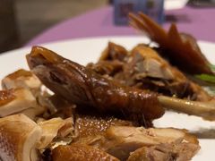 -湖泉水云间餐厅·弥勒地道菜(B座店)