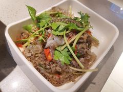 -半天妖烤鱼(东方新天地店)