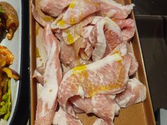 -小财盆地桌烤肉