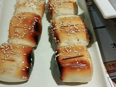 -木屋烧烤(南新店)