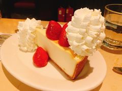 -The Cheesecake Factory芝乐坊餐厅(王府中环东座店)