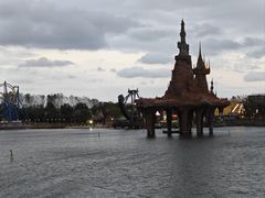 -大连海昌发现王国主题公园