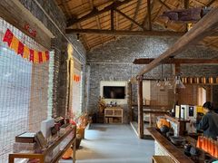 -驿舍·民國老营房院子私房菜(科学会堂店)