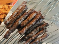 -熙成烧烤(白塔岭店)