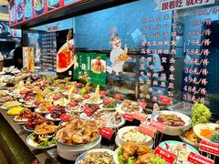 -新时代大酒店(仰口路店)