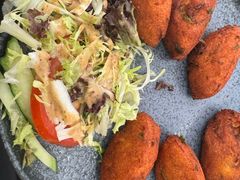 -妈阁铭记澳葡美食