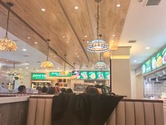 -直隶安家罩饼(复兴路店)
