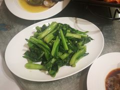 -79号渔船海鲜饭店(宝安店)