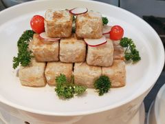 -三品香·江浙菜(松江九谊店)