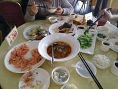 -旺富东海大酒楼(海鲜街店)
