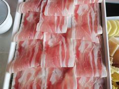 -羊家胡同·龙虾烧烤火锅(龙汇路店)