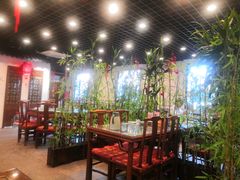 -西江美食舫·江西菜(健德桥店)