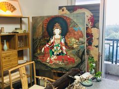 -Fun Job Art 零基础油画国画DIY画室(望京店)