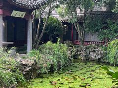 -天一阁博物院