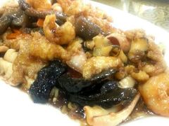 海杂拌-林之六八·6886大连老菜馆