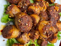 -清真·益鑫羊肉手抓馆(花园北街店)