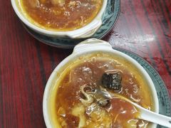 -添發碗仔翅美食