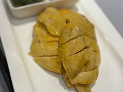 白斩鸡-顺风海鲜港(金玉兰店)