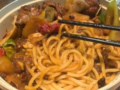 -耶里夏丽·丝路新疆菜·清真食品(徐汇南丹东路臻选店)