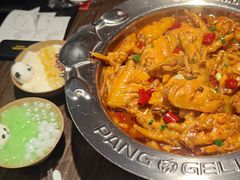-胖哥俩肉蟹煲(湖滨银泰in77店)