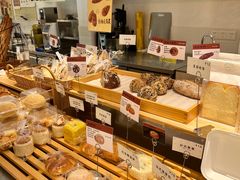 -C·BREAD饱仓(北苑店)