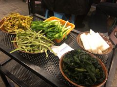 -周幺妹重庆老火锅(银泰城总店)