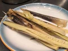 -老李家土菜馆·安吉地标美食