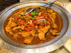 -大师傅金奖啤酒鱼(阳光店)
