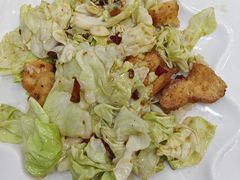 -黑公羊新疆菜(人和店)