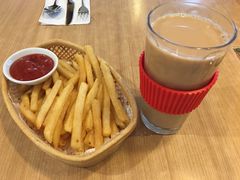 -必胜客(上海新南方商城PH店)