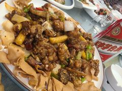 -林记象山海鲜(广灵二路店)