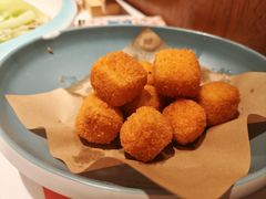-食膳星港记·手工现做港式茶餐厅(吉联店)