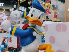 -泡泡玛特POPMART(合生汇店)