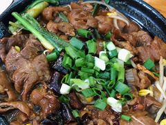 -沈妈砂锅(光华村店)