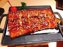 -越光米贩精致料理餐厅(金鹰店)