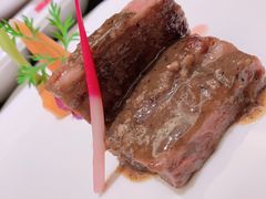 -王府茶楼茶宴·创意菜(大观园总店)