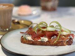 -潮一不贰·法式甜品·生日蛋糕·西式简餐(外滩店)