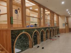 -望儿山温泉水乐园