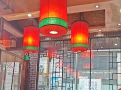 -陈府大宅门成都火锅·手切鲜肉(太原街店)