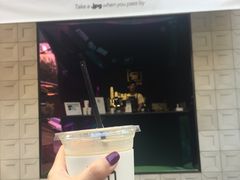 门面-JPG coffee(广州体育西店)