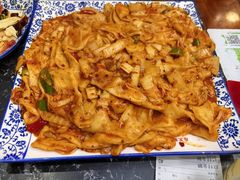 -后卫寨猫耳朵(后卫寨店)