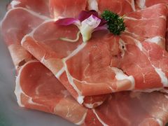 -阳坊胜利涮羊肉(阳坊老店)