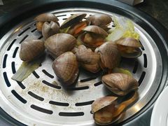 -日进一片海.生腌海鲜火锅.宵夜烧烤(三里屯总店)