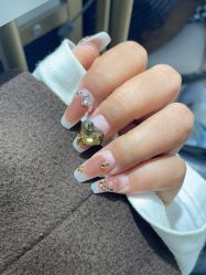 -瞧·享轻奢美甲美睫