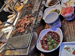 -三个蒙古大叔羊肉串(大宁店)