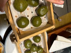 -博林天瑞喜来登酒店·西丽尚膳