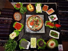 -哈吱喂丽江火塘·牦牛火锅(五一街店)