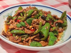 -小柴米·传统江西菜(八一广场店)