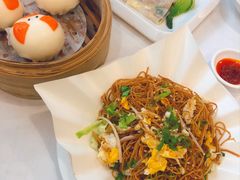 -金华安大酒楼·老牌潮菜·粤式茶点(东方国际店)