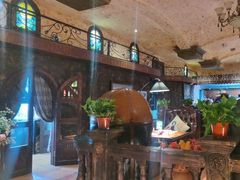 -凯撒城堡西餐厅(颐和国际店)